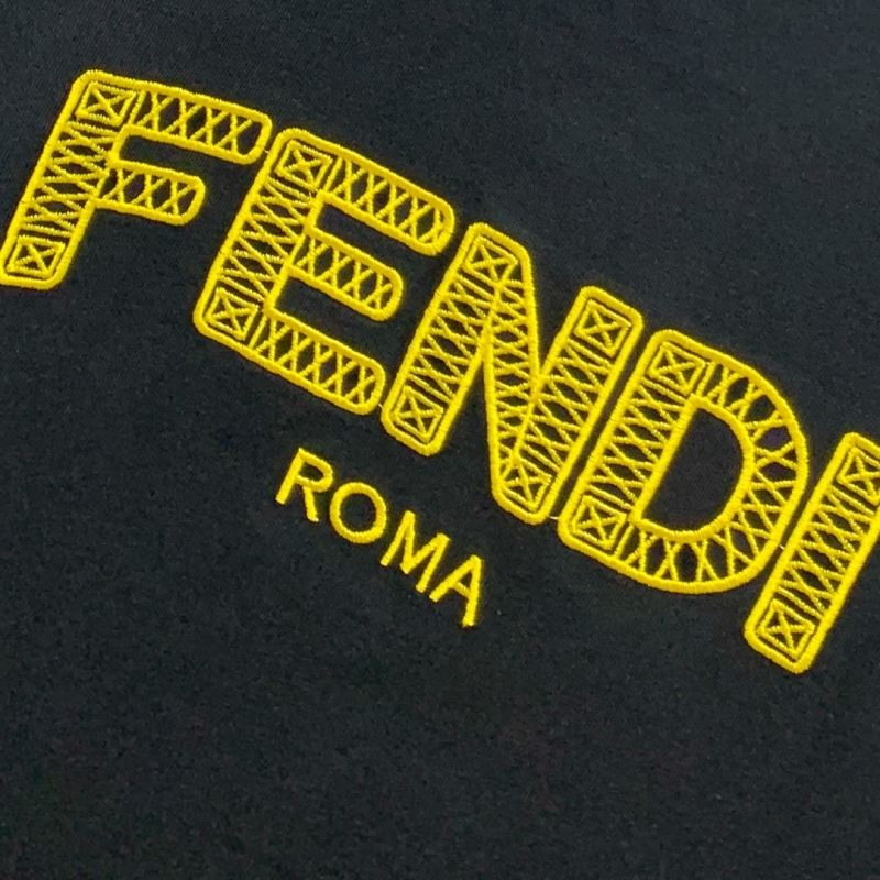 Fendi T-Shirts